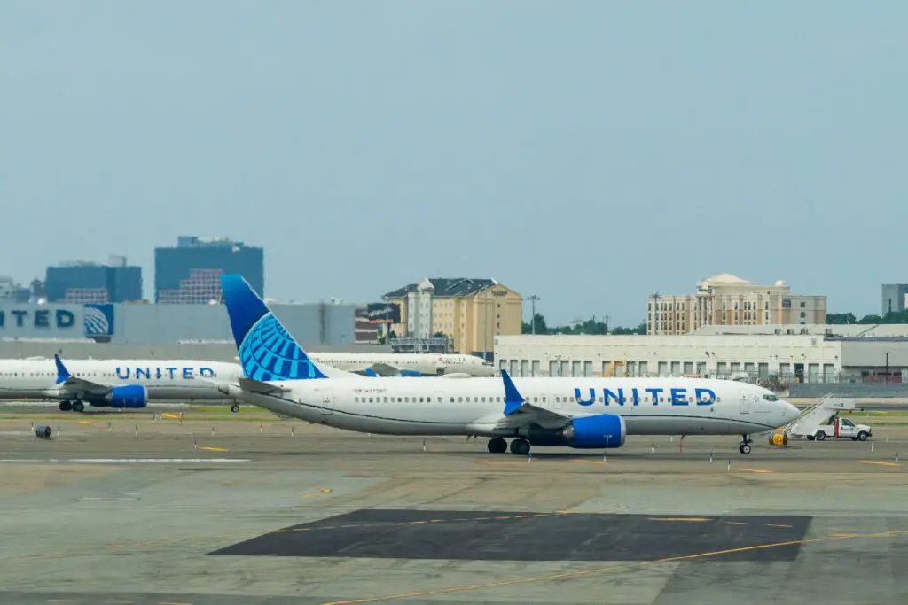 Atlanta Airport ATL Tower