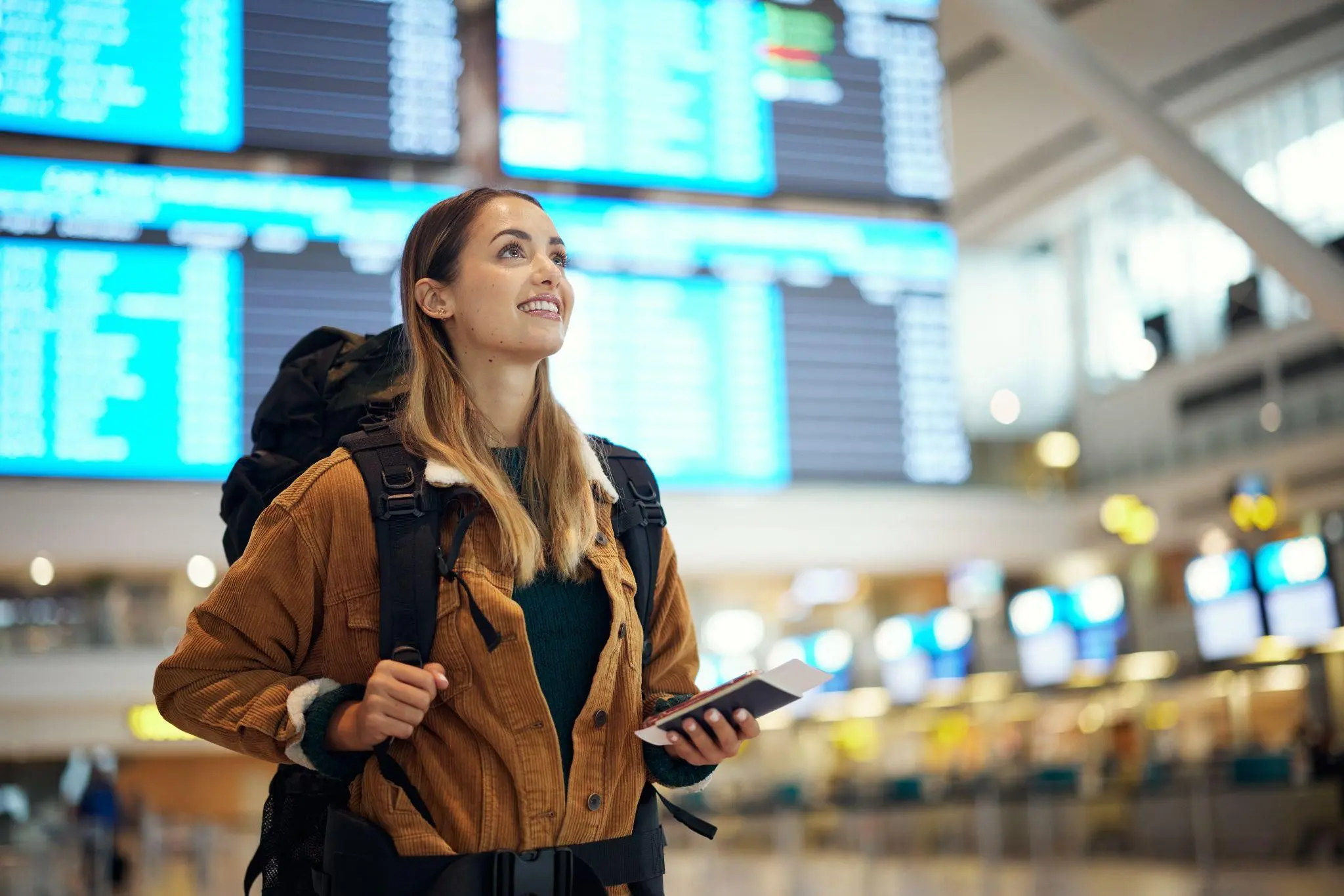 Tips for Travelers