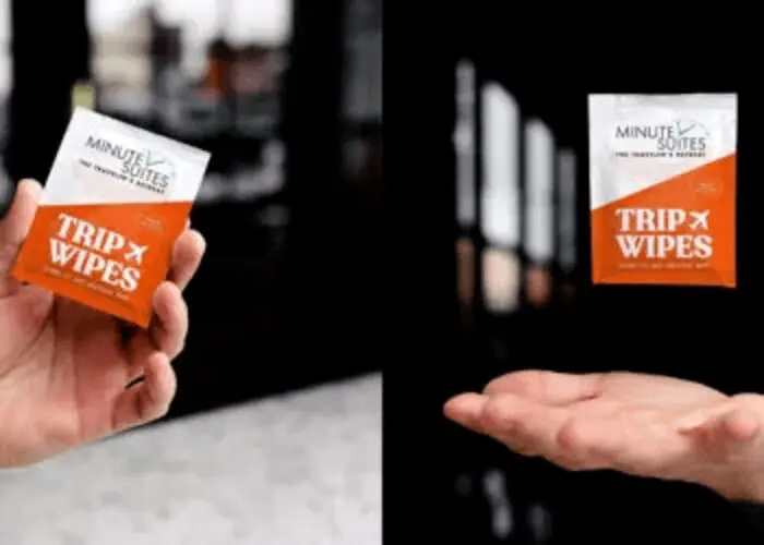 Avoid Germs While Traveling – Use Trip Wipes