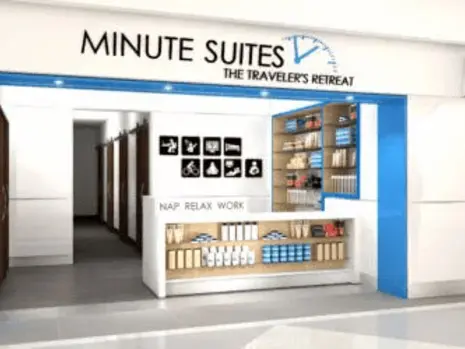Coming This Spring: 3 New Minute Suites Locations