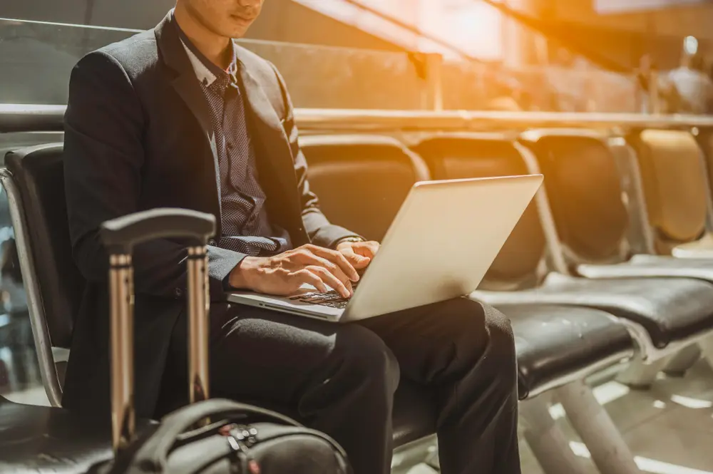 From Terminal Chaos to Tactical Focus: How to Win at Layovers