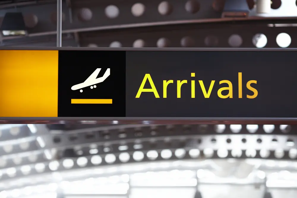 Navigating PHL for First-Time Travelers: Arrivals, Departures, and Connecting Flights