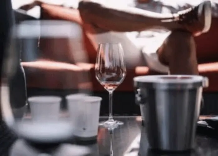 Napa Valley (Rutherford Area): A Quick Guide