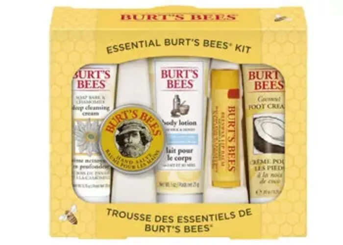 Top Burt’s Bees Skin Care Travel Essentials for 2020