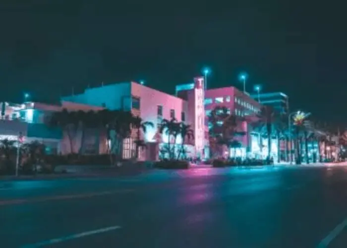 Traveler Stories: A New Perspective on Florida
