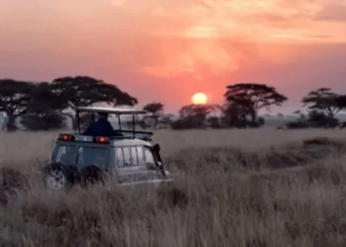 Traveler Stories: Inspiration from A Seasoned Traveler