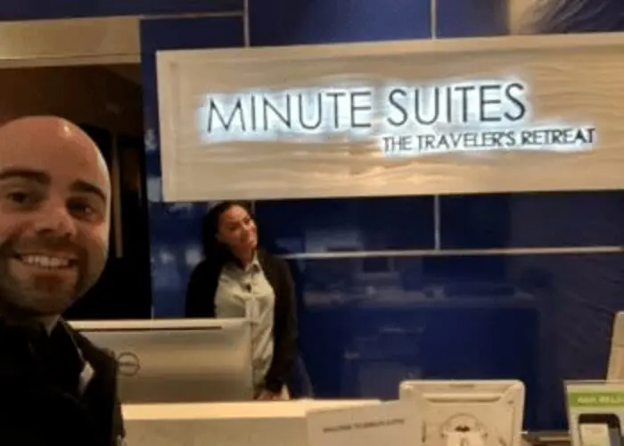 Traveler Stories: Steven Schumacher