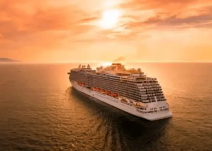 Traveler Tips: Why to Take a Cruise