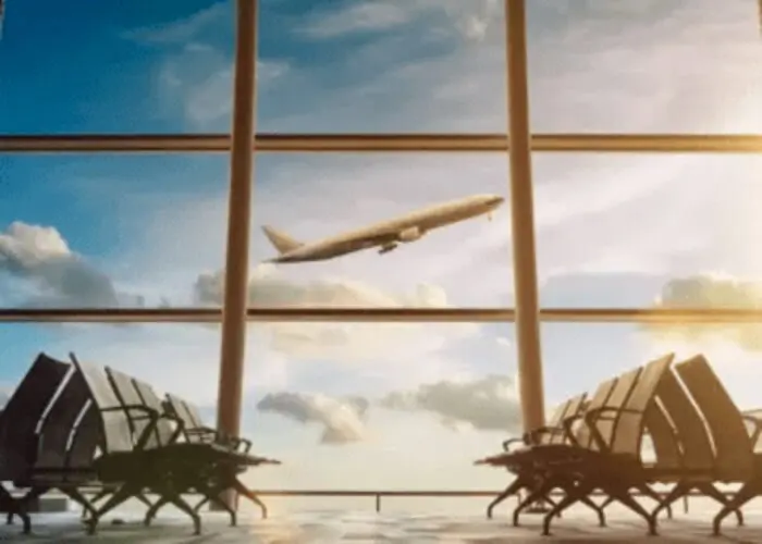 What To Do During A Long Layover