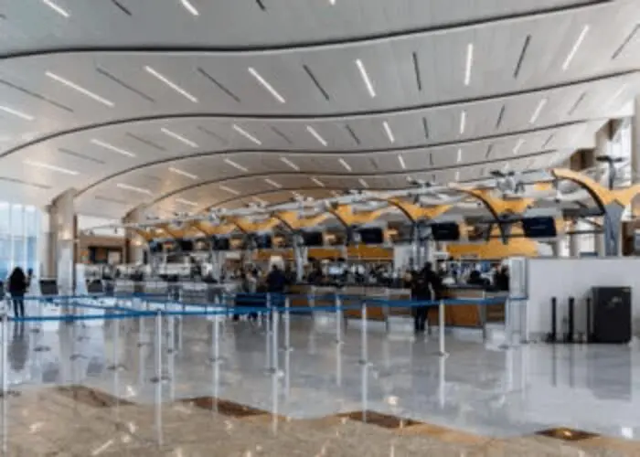 Why we love Atlanta’s Hartsfield-Jackson International Airport