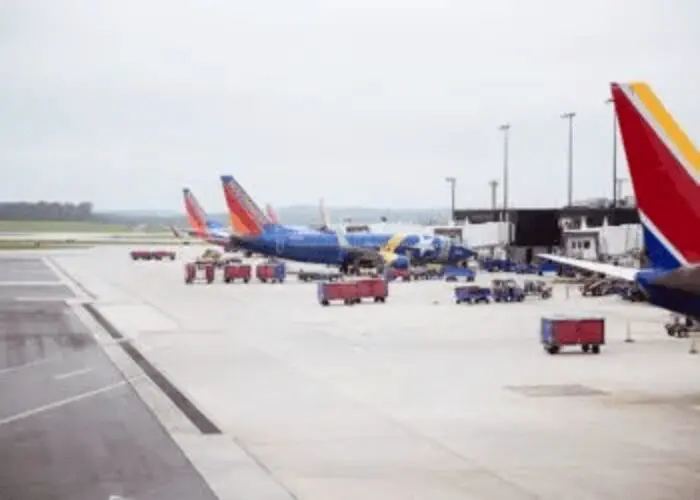 Why We Love BWI