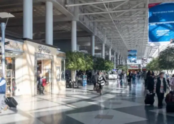 Why we love Charlotte Douglas International Airport