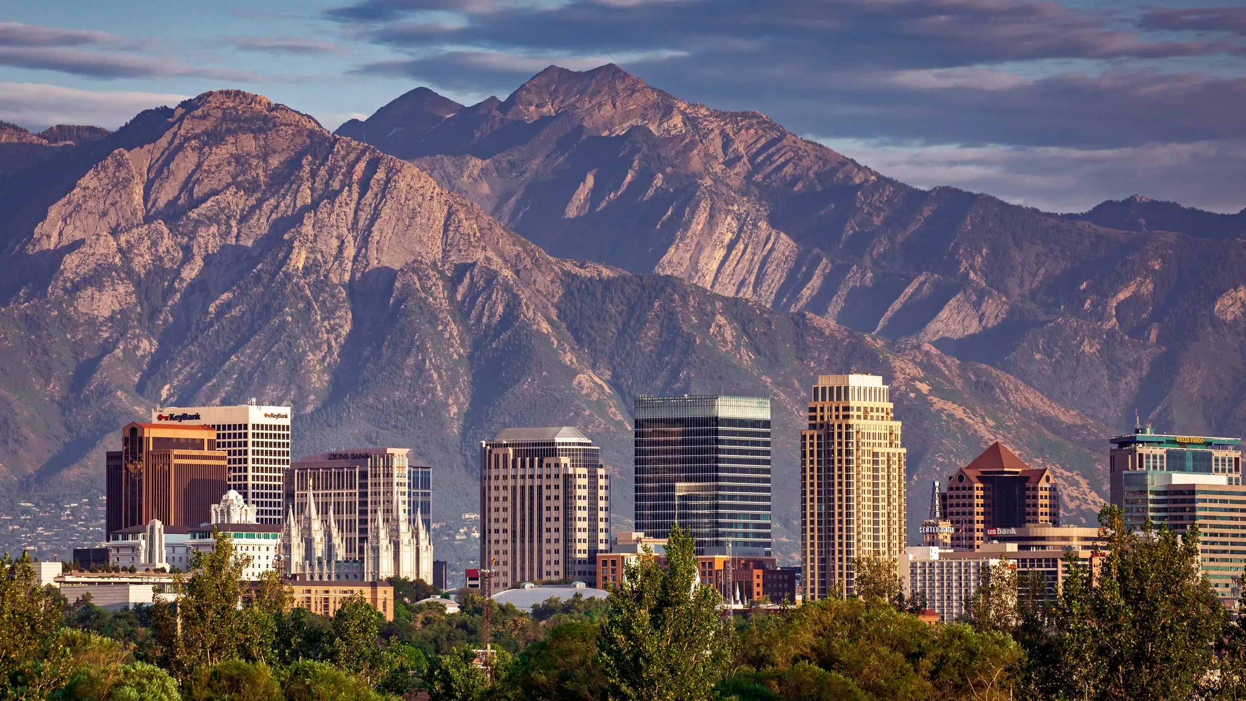 Salt Lake City Layover: Top 5 Activities to Make the Most of Your Time