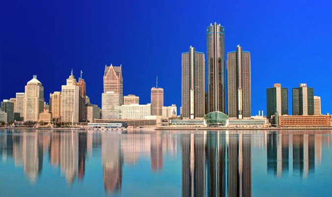 Exploring Detroit: 5 Must-Do Activities During Your Layover