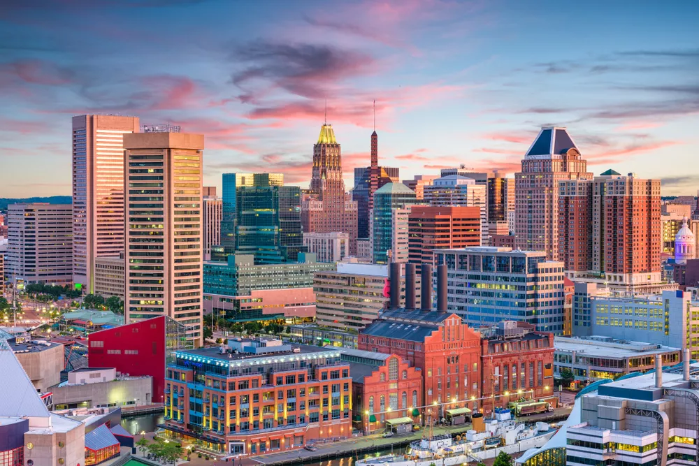 Unlocking Baltimore: 5 Must-Do Activities for Layover Adventures!