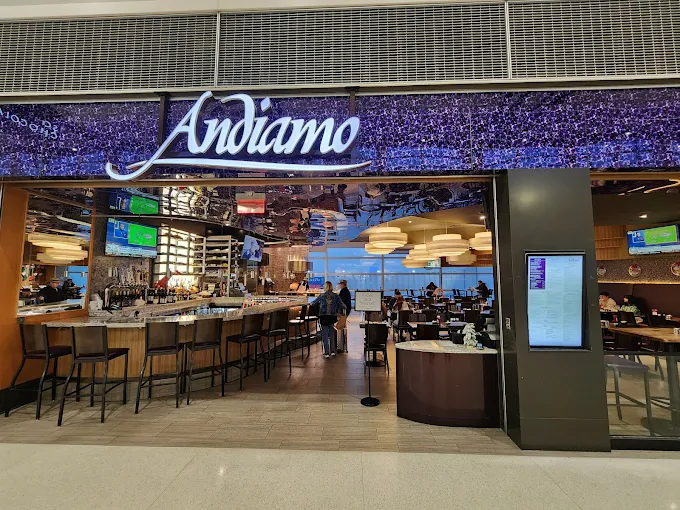 Why Detroit Metro Airport Belongs on Every Food Lover’s Radar